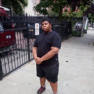 Meet your Posher, Carlton